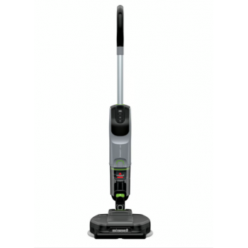 3964F Bissell SpinWave + Vac Cordless Hard Floor Cleaner 